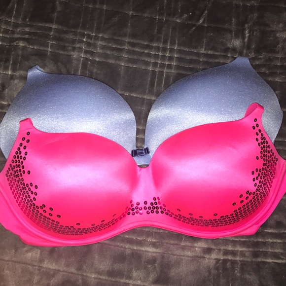 Victoria's Secret Other - 2 VS bras